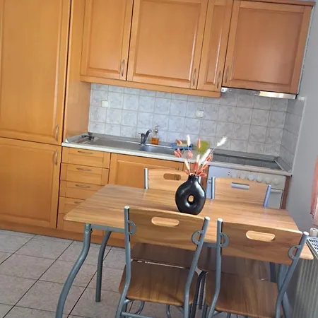 Apartament Danis