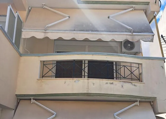 Danis Apartman