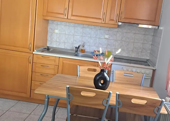 Apartman Danis