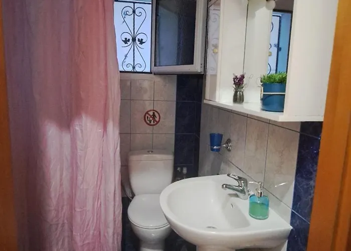 Apartman Danis *