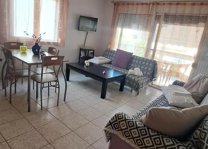 Apartman Danis *