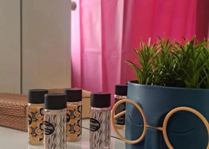 Apartman Danis
