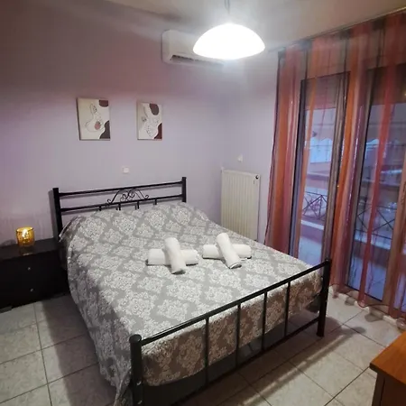 Danis * Nea Peramos (Macedonia)