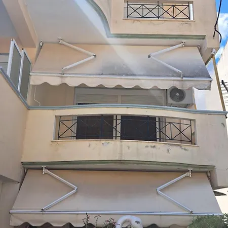 Danis Apartment