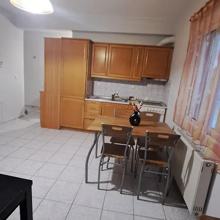 Danis Apartment *