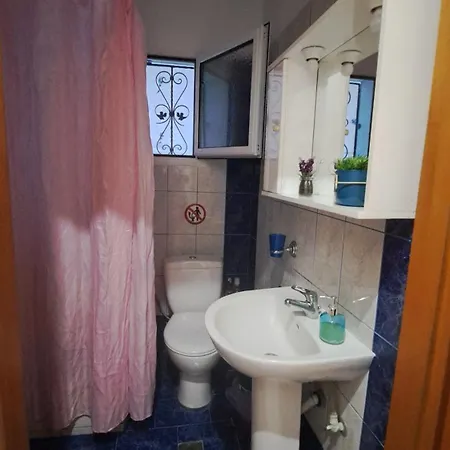 Apartment Danis *