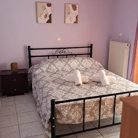 Danis Nea Peramos (Macedonia)