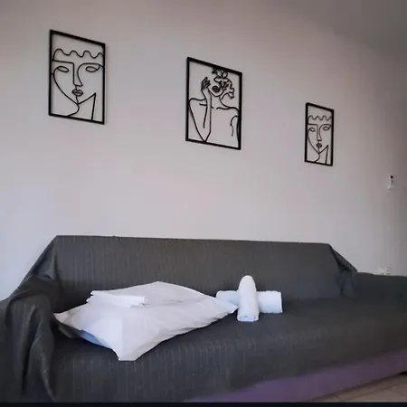 Apartment Danis