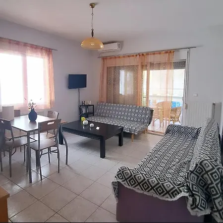 Danis * Nea Peramos (Macedonia)