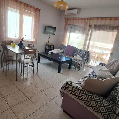 Διαμέρισμα Danis *