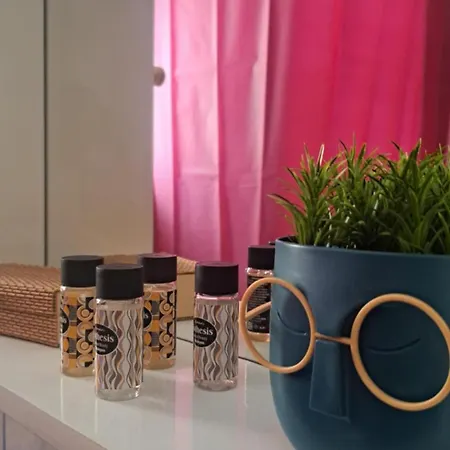 Апартамент Danis